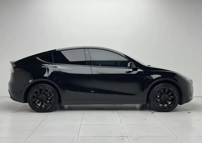 Model Y 2023 Model Rear-wheel drive version – фото 8