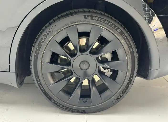 Model Y 2023 Model Rear-wheel drive version – фото 9