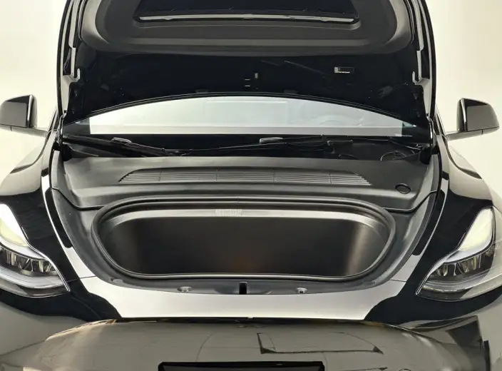 Model Y 2023 Model Rear-wheel drive version – фото 10
