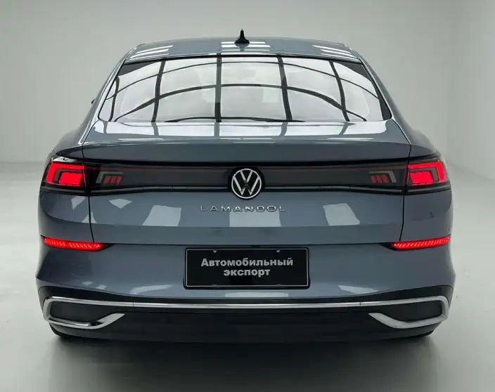 Volkswagen Lamando 2022 Model Volkswagen Lamando L 280TSI DSG Super Spicy Ultimate Edition – фото 5