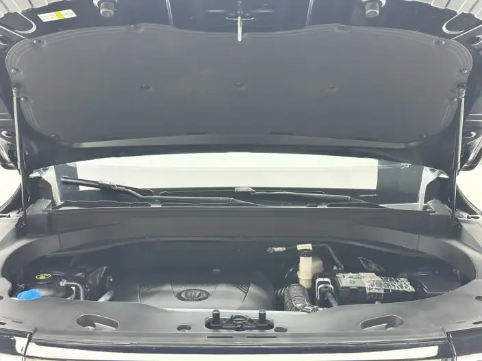 BAIC BJ30 2026 Model Traveler 1.5T DCT Advanced version – фото 10