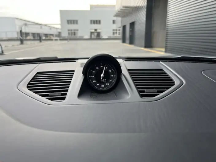 PORSCHE 911 2025 Model Carrera 3.0T – фото 10