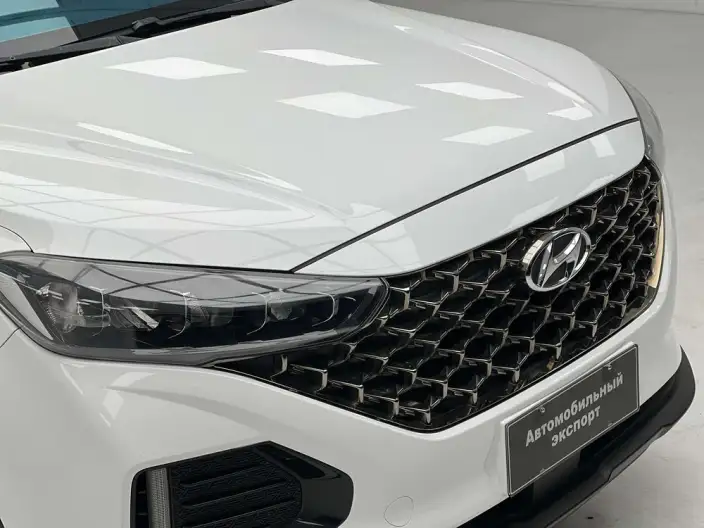 Hyundai ix35 2021 Model 240T GDi DCT 2WD Leading version GLS – фото 10