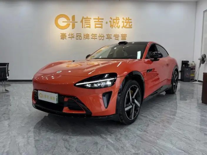 Xiaomi YU7 2025 Model 4WD Pro Edition – фото 1