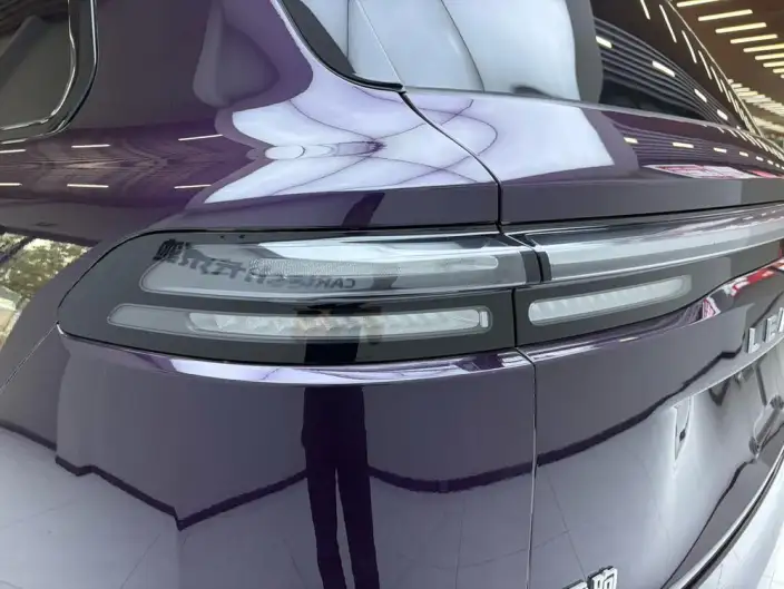 Leapmotor C16 2024 Model EV Edition 520 Exclusive Edition – фото 10