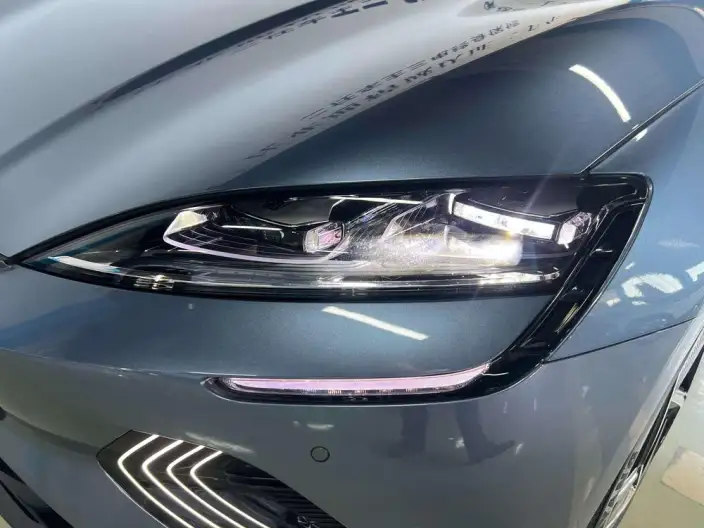 BYD Seal 2022 Model 700KM Long Battery Life Pro Rear Drive Edition – фото 6