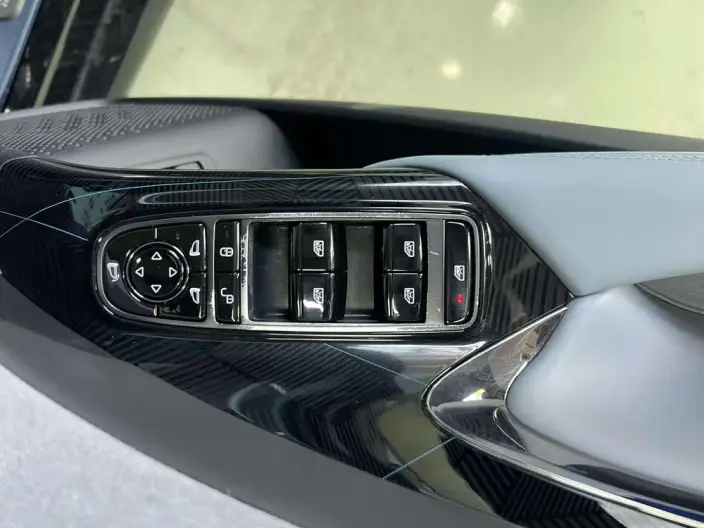 BYD Seal 2022 Model 700KM Long Battery Life Pro Rear Drive Edition – фото 8