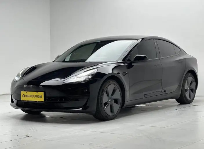 Model 3 2022 Model Rear-wheel drive version – фото 1