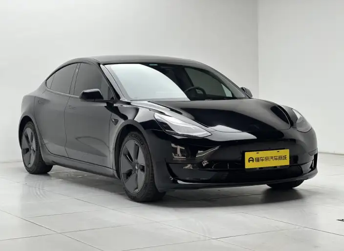 Model 3 2022 Model Rear-wheel drive version – фото 3