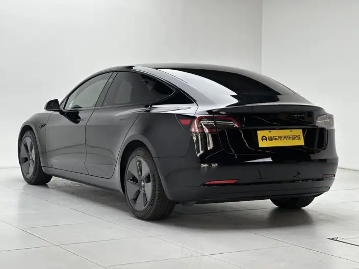 Model 3 2022 Model Rear-wheel drive version – фото 5