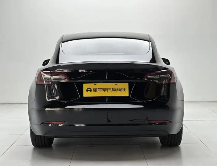 Model 3 2022 Model Rear-wheel drive version – фото 6