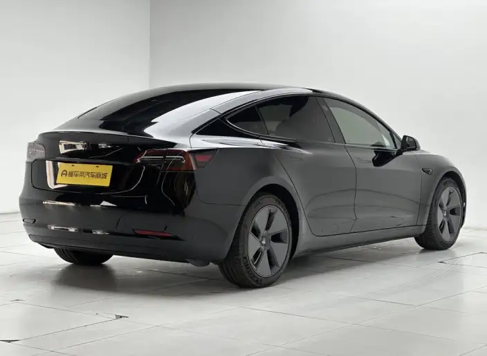 Model 3 2022 Model Rear-wheel drive version – фото 7