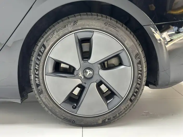 Model 3 2022 Model Rear-wheel drive version – фото 9