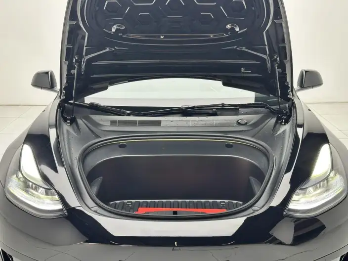 Model 3 2022 Model Rear-wheel drive version – фото 10