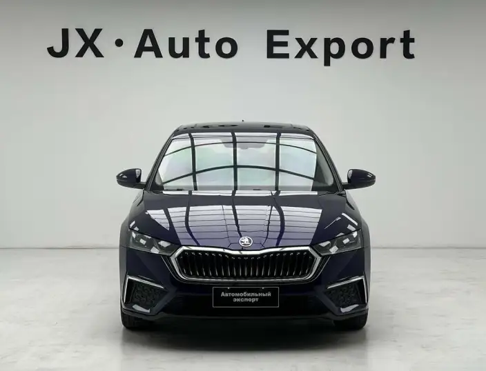 Skoda Octavia 2022 Model PRO TSI280 DSG Exclusive Edition