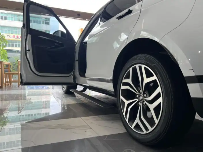 Range Rover Evoque 2021 Model Aurora L 249PS R-Dynamic S Performance version – фото 4