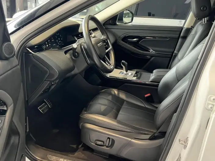 Range Rover Evoque 2021 Model Aurora L 249PS R-Dynamic S Performance version – фото 6