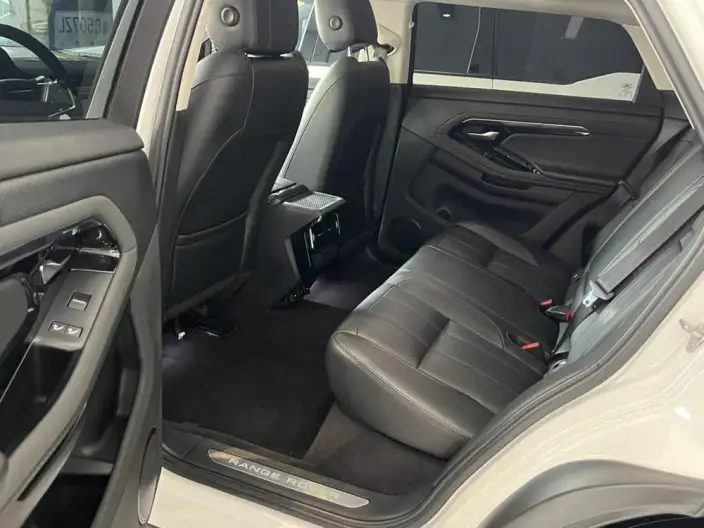Range Rover Evoque 2021 Model Aurora L 249PS R-Dynamic S Performance version – фото 7