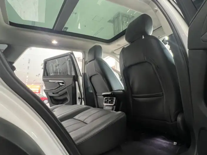 Range Rover Evoque 2021 Model Aurora L 249PS R-Dynamic S Performance version – фото 8
