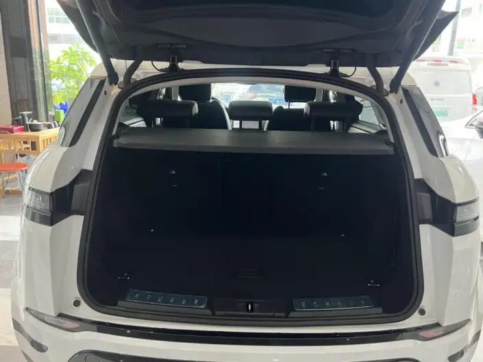 Range Rover Evoque 2021 Model Aurora L 249PS R-Dynamic S Performance version – фото 9