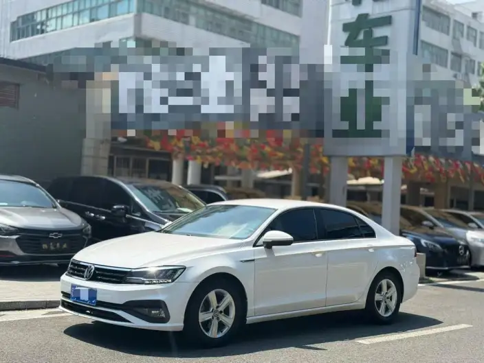 Volkswagen Lamando 2021 Model 230TSI DSG Fashion edition – фото 10