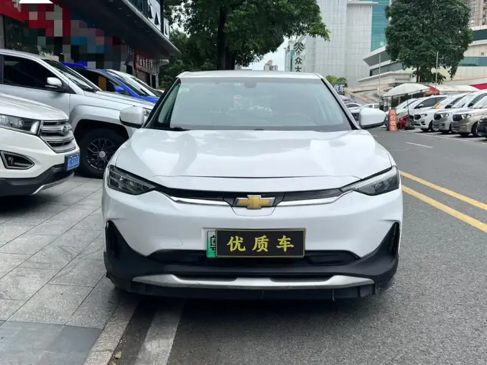 Chevrolet Menlo 2021 Model Star Enjoy Edition