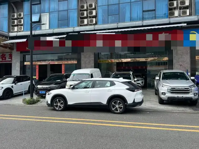 Chevrolet Menlo 2021 Model Star Enjoy Edition