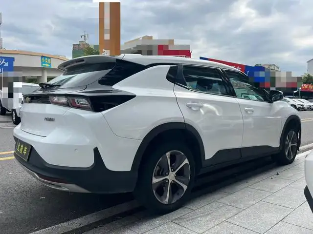 Chevrolet Menlo 2021 Model Star Enjoy Edition – фото 5