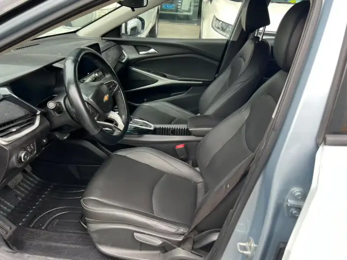 Chevrolet Menlo 2021 Model Star Enjoy Edition – фото 7