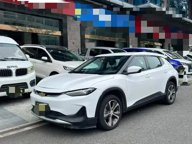 Chevrolet Menlo 2021 Model Star Enjoy Edition – фото 10