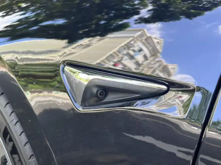 Model 3 2020 Model Facelift Long Battery Life Pro Rear-wheel drive version – фото 5