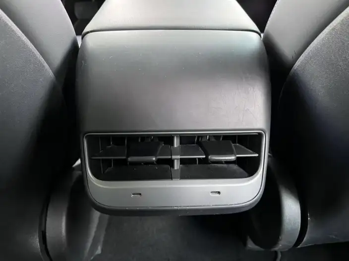 Model 3 2020 Model Facelift Long Battery Life Pro Rear-wheel drive version – фото 6