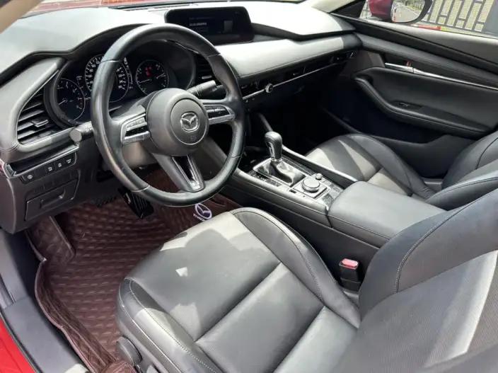 Mazda3 Axela 2020 Model 2.0L Automatic Zhi Ya Edition – фото 8