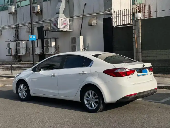 Chevrolet Corolla 2020 Model 320 Automatic Yuexiang Edition