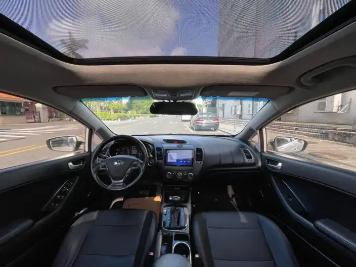 Chevrolet Corolla 2020 Model 320 Automatic Yuexiang Edition – фото 7