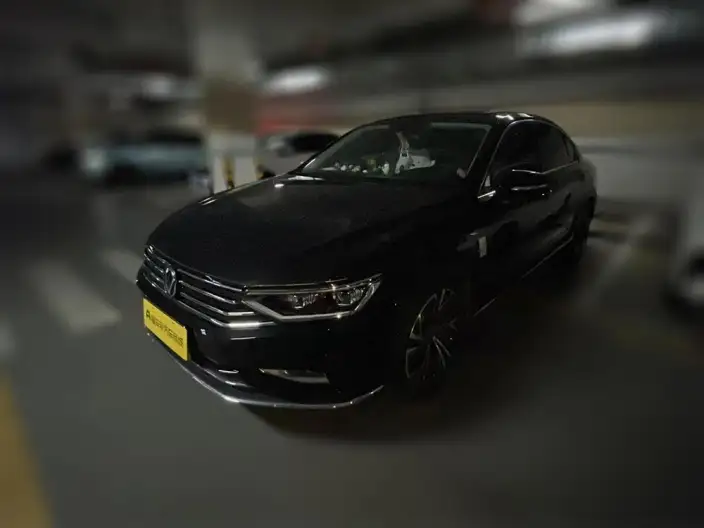 Volkswagen Magotan 2020 Model 330TSI DSG Luxury Model