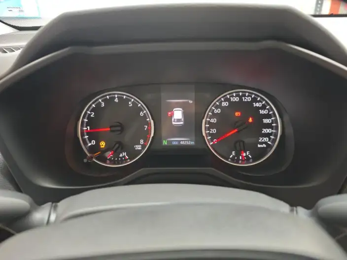 Toyota Wildlander 2020 Model 2.0L 2WD Leading version – фото 6