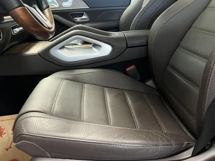 Mercedes-Benz GLS 2022 Model Facelift II GLS 450 4MATIC Luxury Model – фото 7