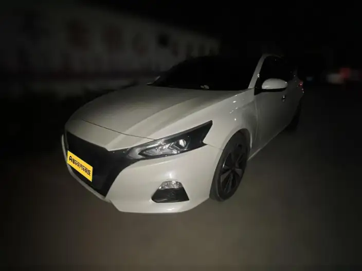 Nissan Teana 2021 Model 2.0L XL Comfort Edition – фото 1