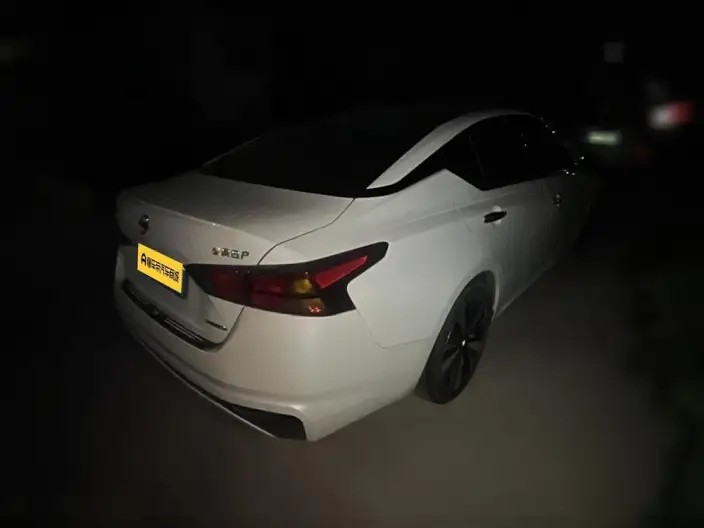 Nissan Teana 2021 Model 2.0L XL Comfort Edition – фото 2