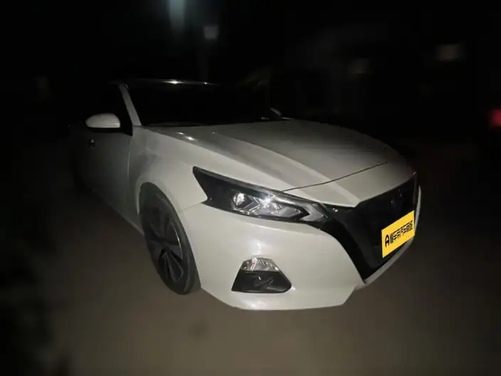 Nissan Teana 2021 Model 2.0L XL Comfort Edition – фото 3