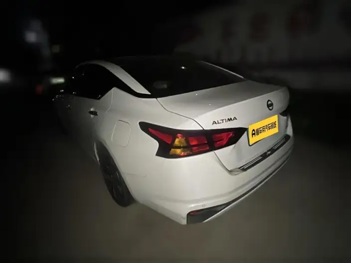 Nissan Teana 2021 Model 2.0L XL Comfort Edition – фото 4