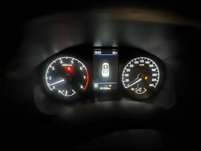 Nissan Teana 2021 Model 2.0L XL Comfort Edition – фото 6