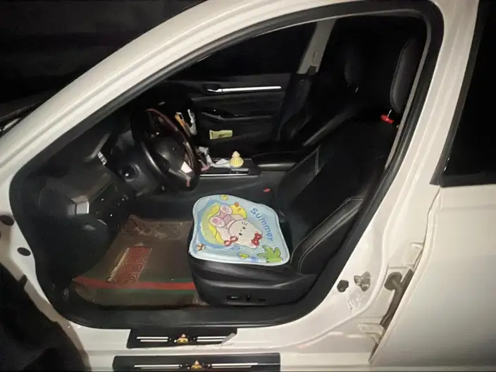 Nissan Teana 2021 Model 2.0L XL Comfort Edition – фото 10