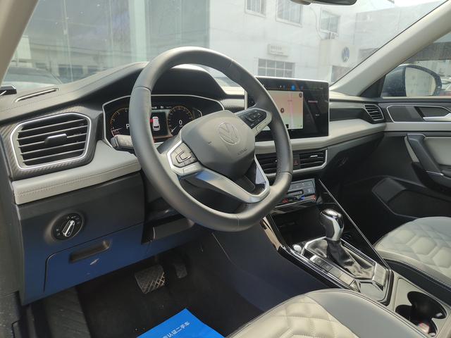 Volkswagen Tayron 2023 280TSI 2WD Luxury Plus Advanced – фото 6