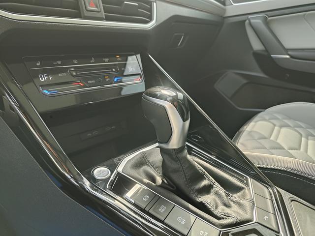 Volkswagen Tayron 2023 280TSI 2WD Luxury Plus Advanced – фото 7