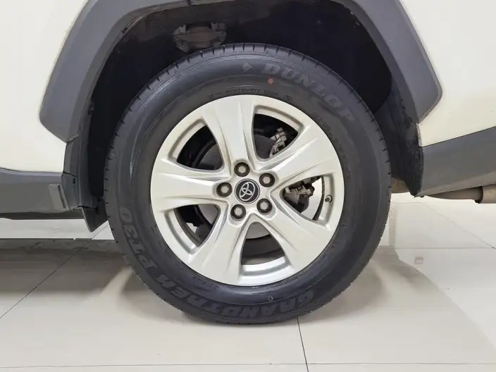 Toyota RAV4 2021 Model 2.0L CVT 2WD Urban Edition – фото 9