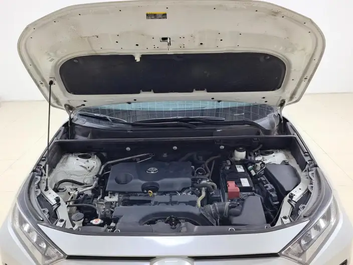 Toyota RAV4 2021 Model 2.0L CVT 2WD Urban Edition – фото 10