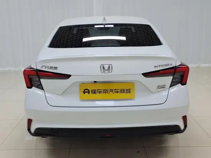Model Ge 2023 Model 240TURBO CVT Leading version – фото 6