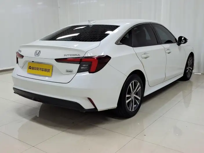 Model Ge 2023 Model 240TURBO CVT Leading version – фото 7